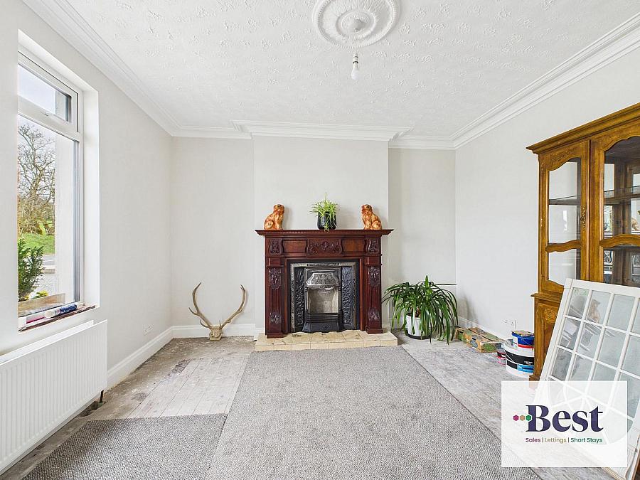 55 Church Road, Glenwherry
