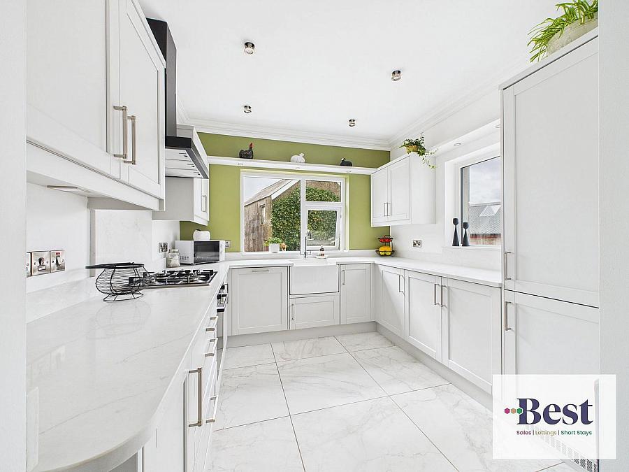 55 Church Road, Glenwherry