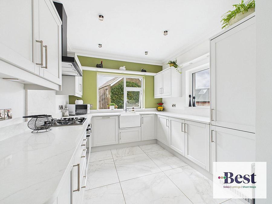 55 Church Road, Glenwherry