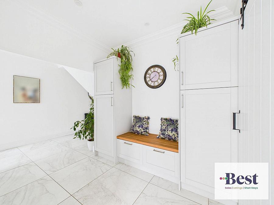 55 Church Road, Glenwherry