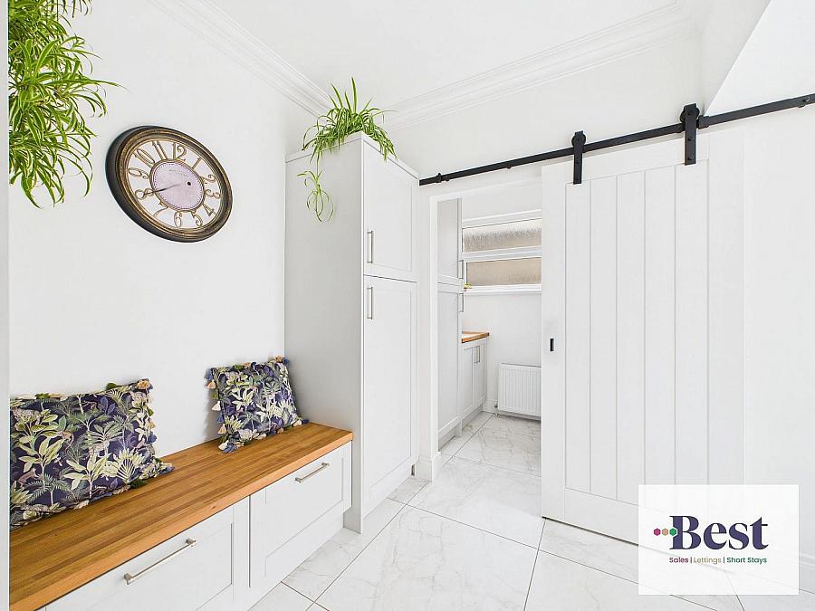55 Church Road, Glenwherry