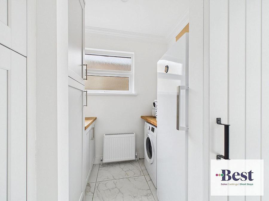 55 Church Road, Glenwherry