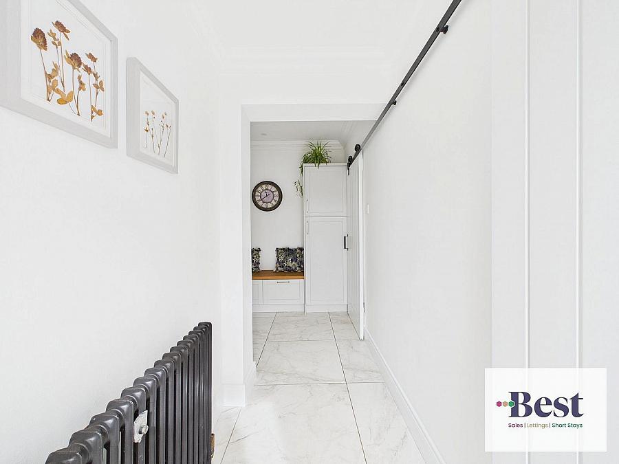 55 Church Road, Glenwherry