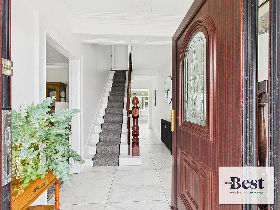 55 Church Road, Glenwherry