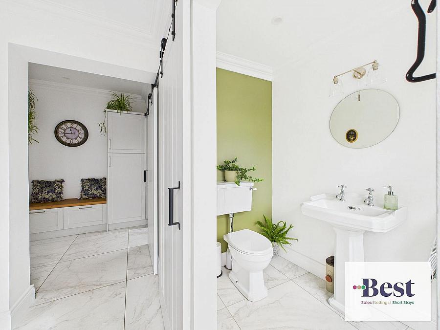 55 Church Road, Glenwherry