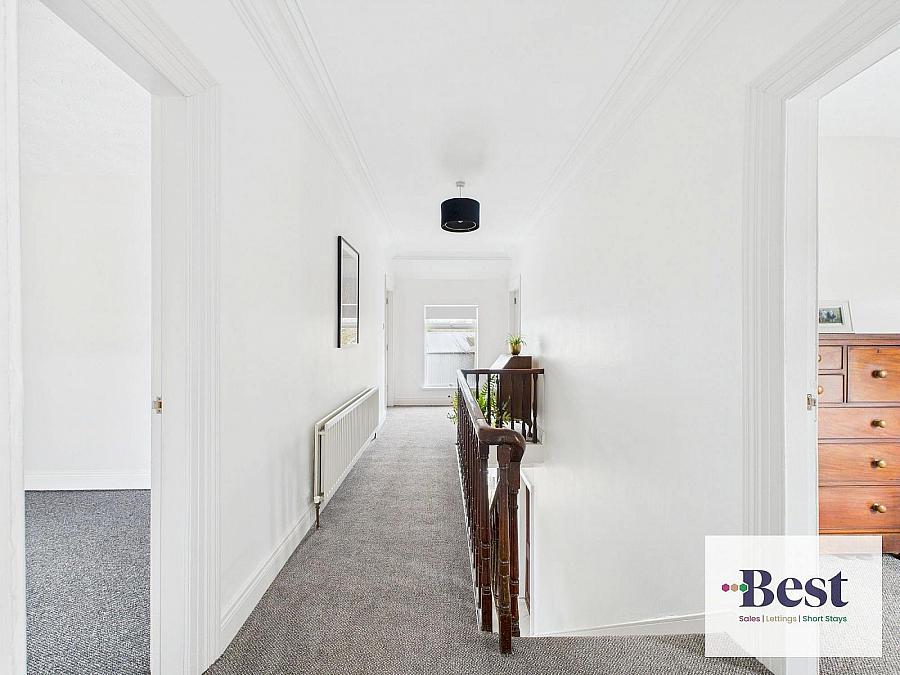 55 Church Road, Glenwherry