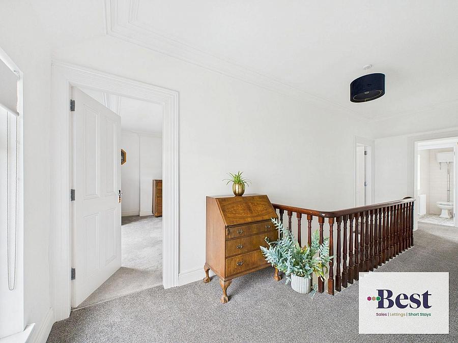 55 Church Road, Glenwherry
