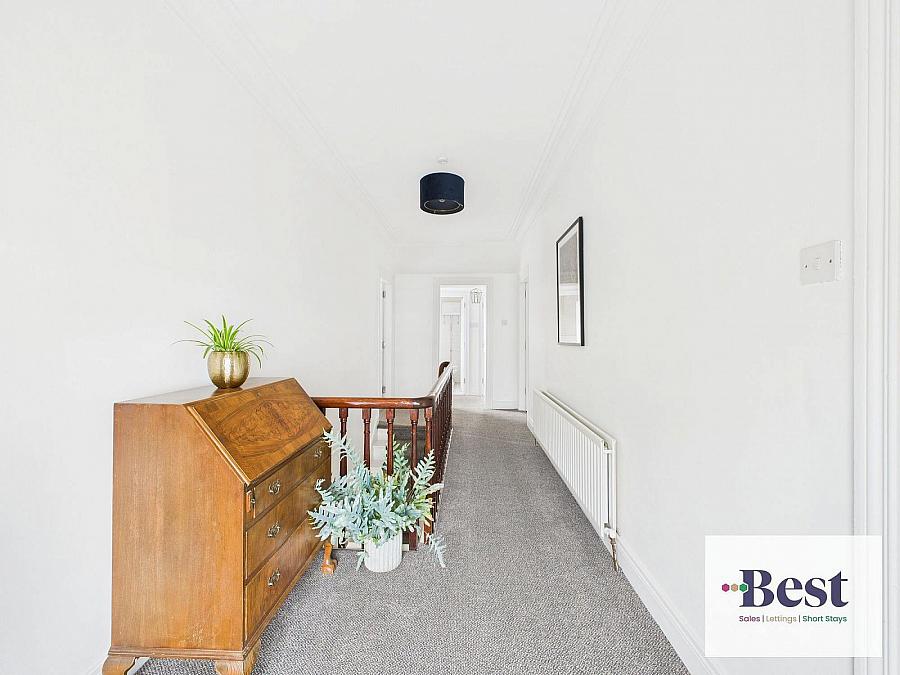 55 Church Road, Glenwherry