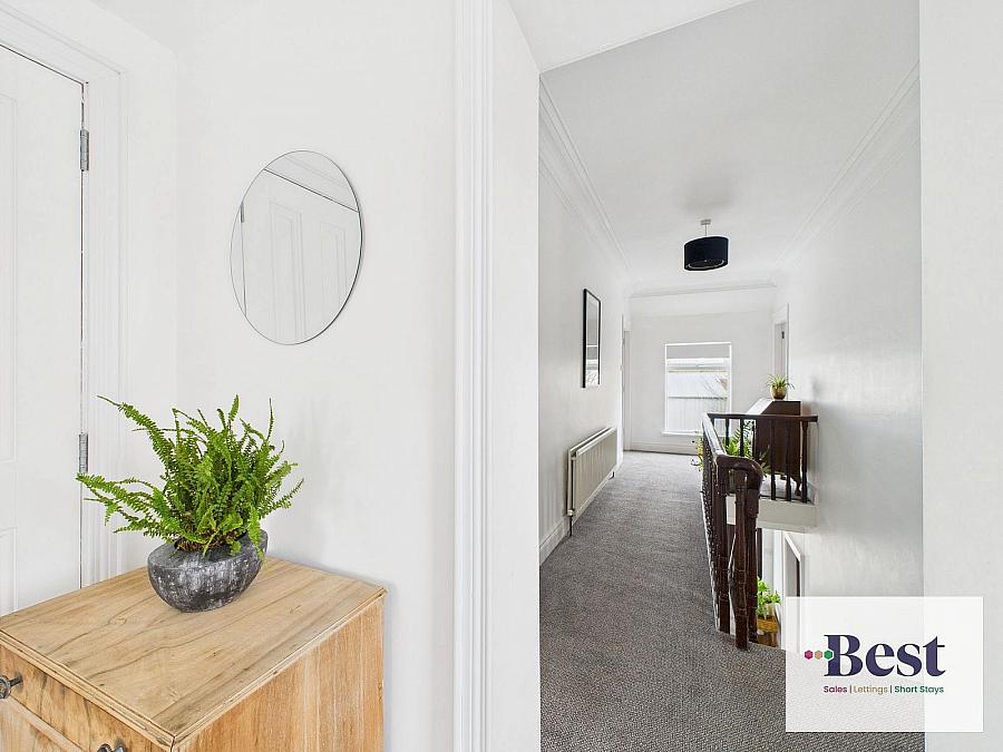 55 Church Road, Glenwherry