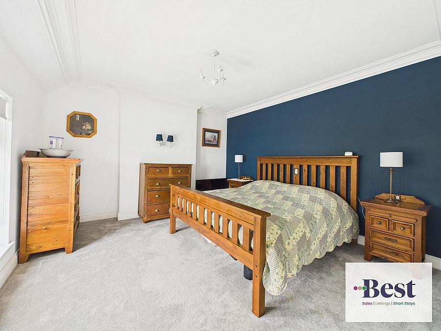 55 Church Road, Glenwherry