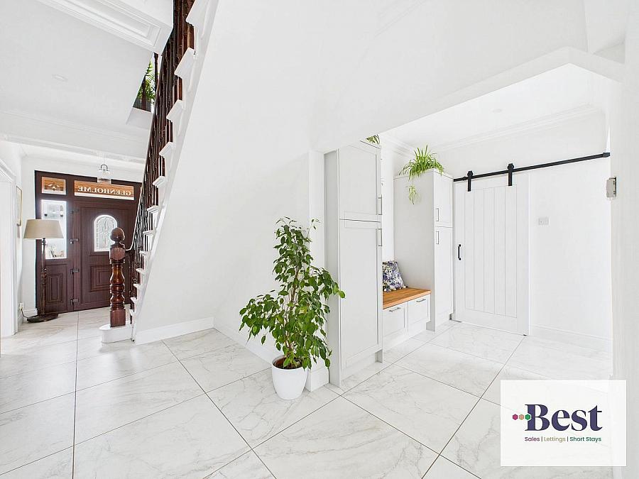 55 Church Road, Glenwherry