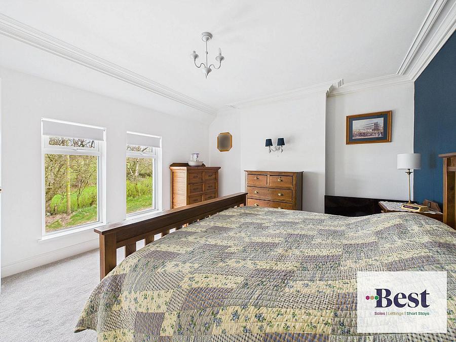 55 Church Road, Glenwherry