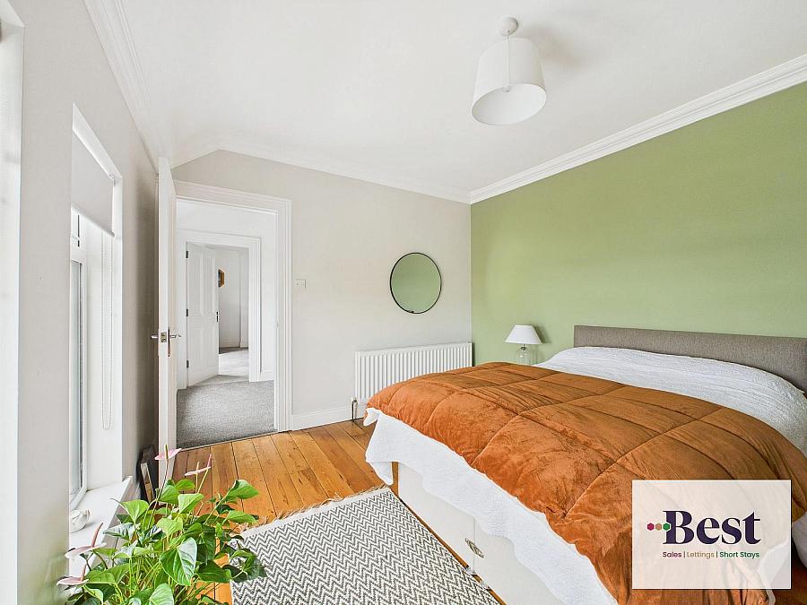 55 Church Road, Glenwherry