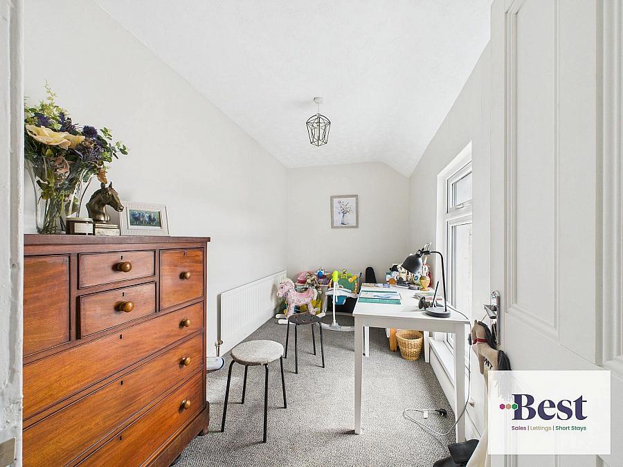 55 Church Road, Glenwherry