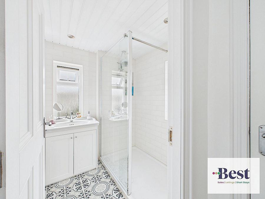 55 Church Road, Glenwherry