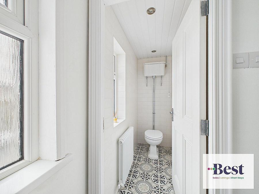55 Church Road, Glenwherry