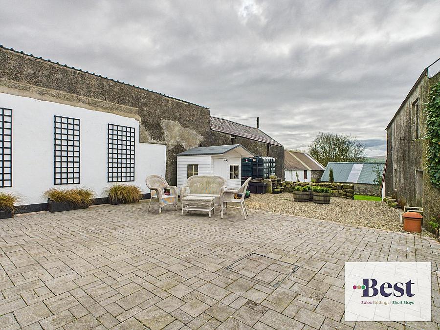 55 Church Road, Glenwherry