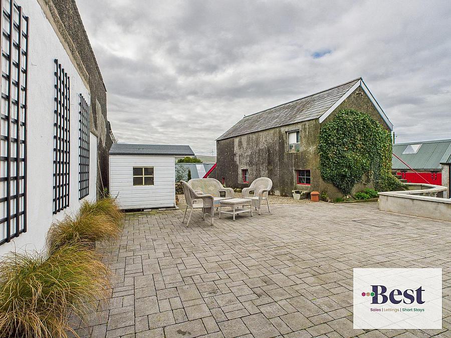 55 Church Road, Glenwherry