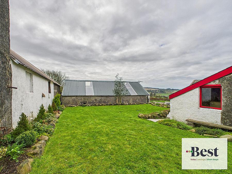 55 Church Road, Glenwherry