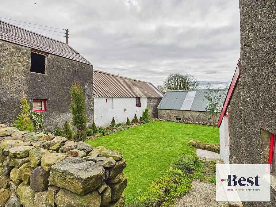 55 Church Road, Glenwherry