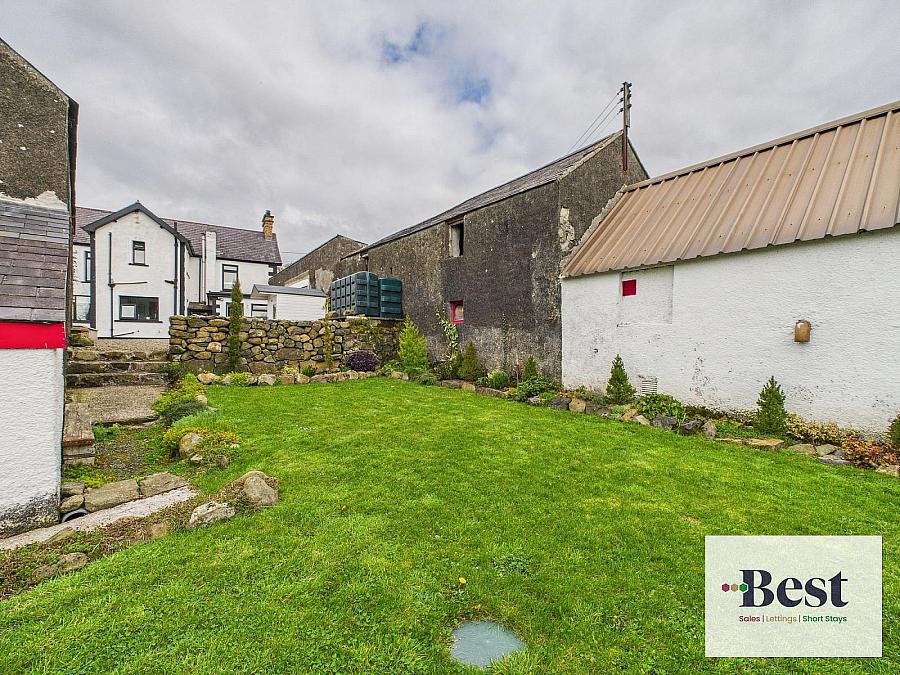 55 Church Road, Glenwherry
