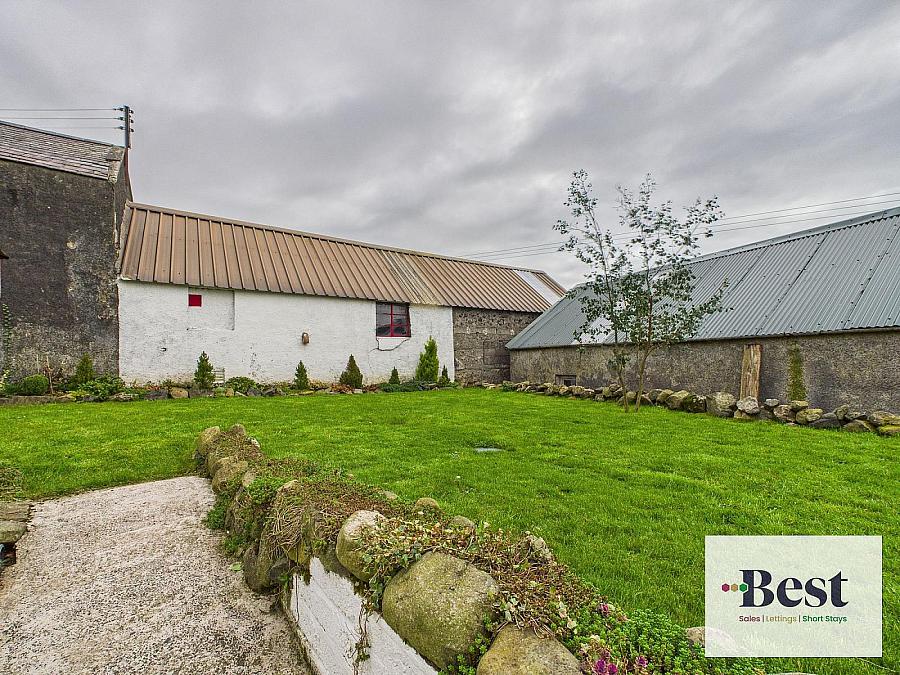 55 Church Road, Glenwherry