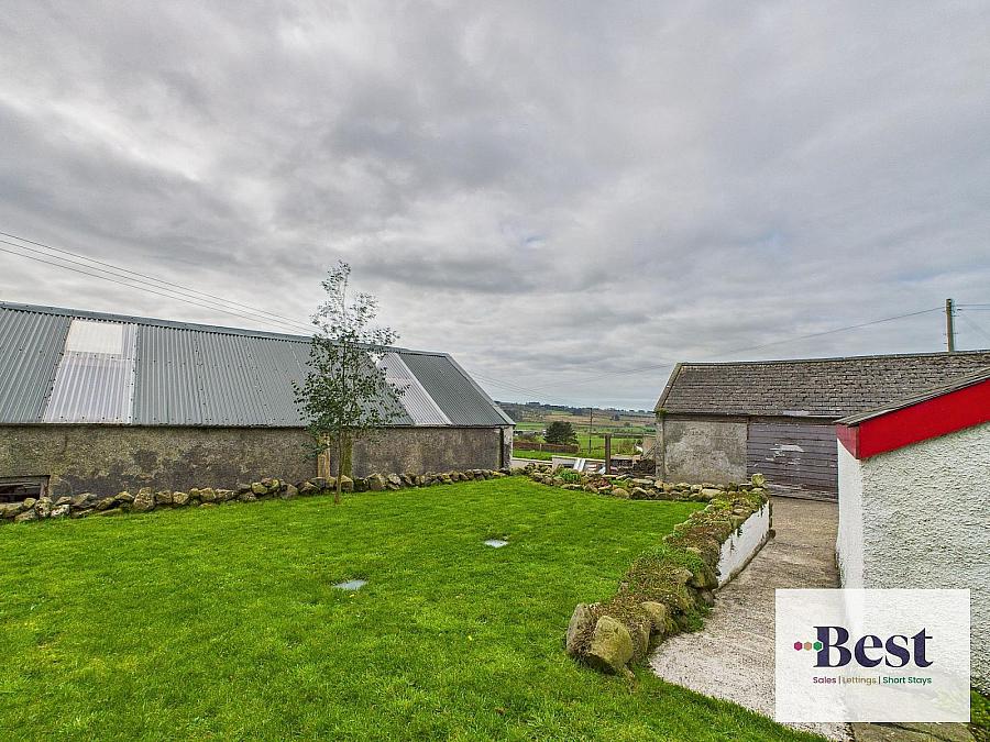 55 Church Road, Glenwherry