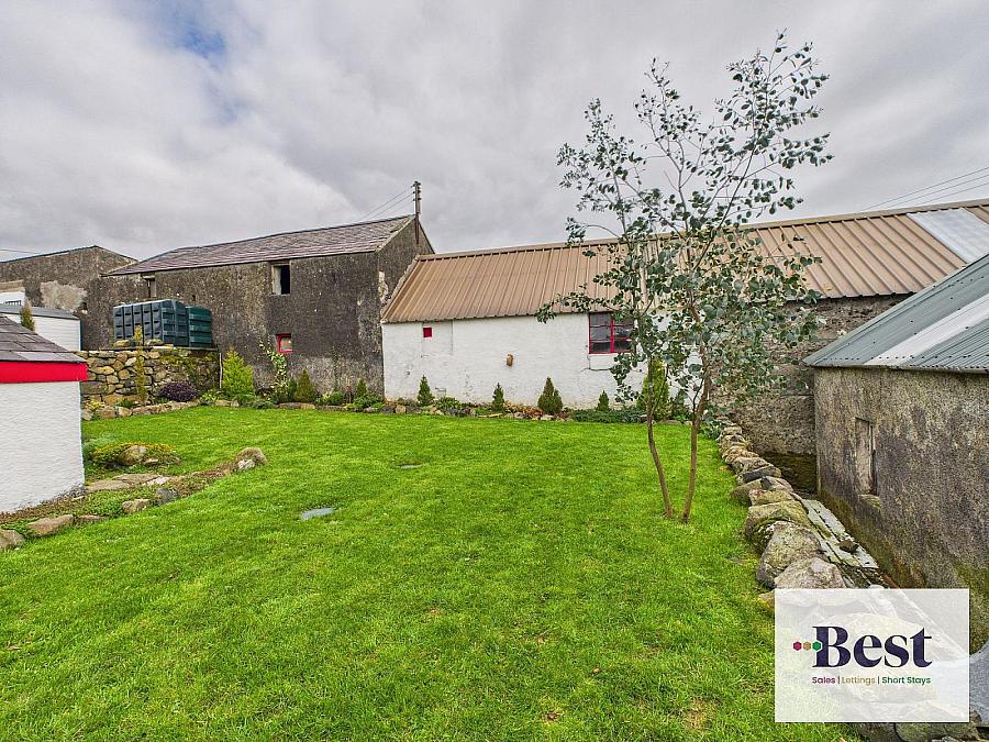 55 Church Road, Glenwherry