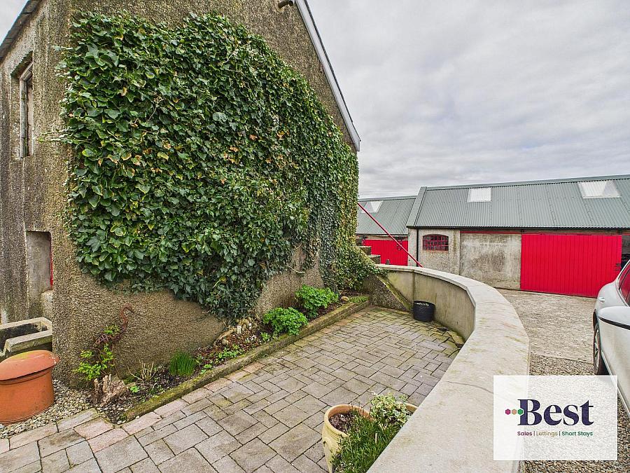 55 Church Road, Glenwherry