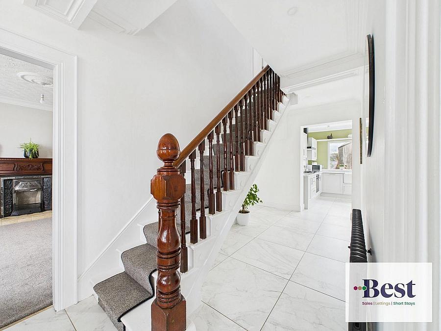 55 Church Road, Glenwherry
