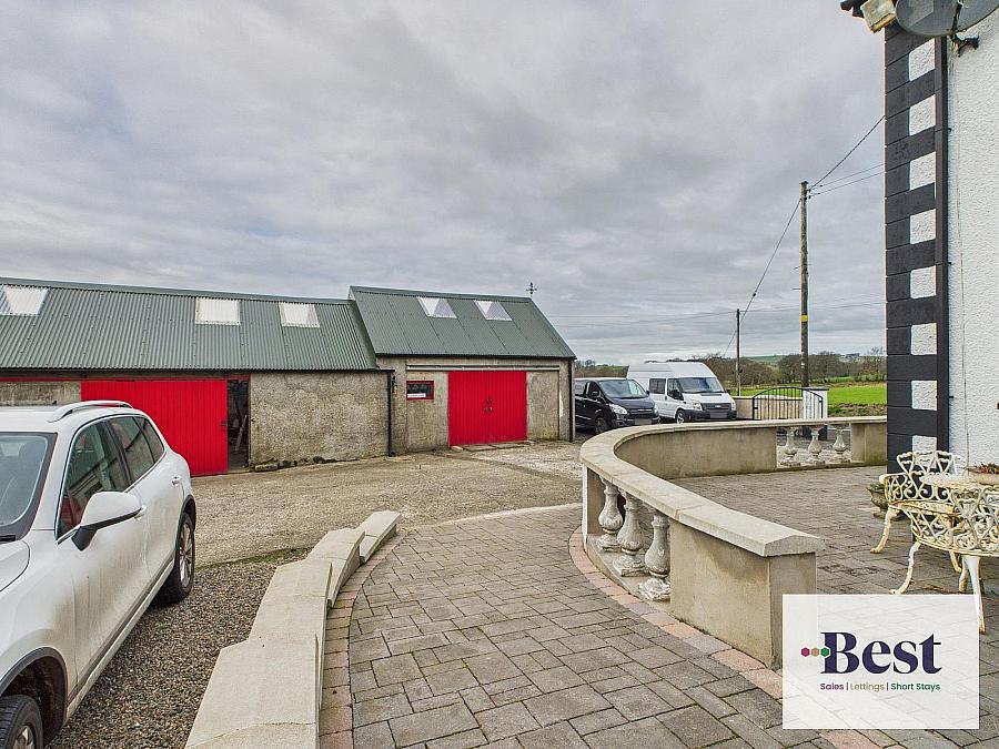 55 Church Road, Glenwherry