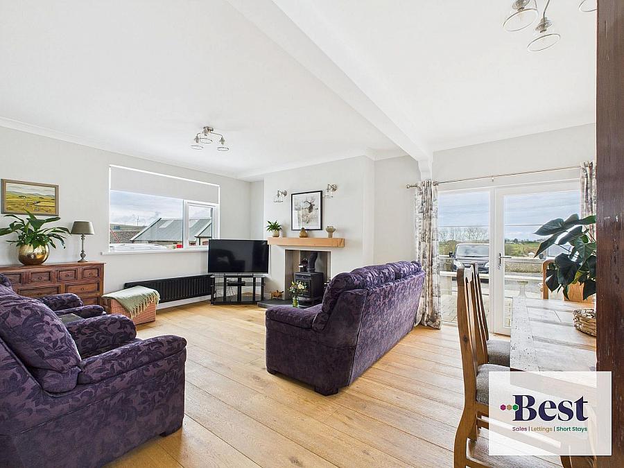 55 Church Road, Glenwherry