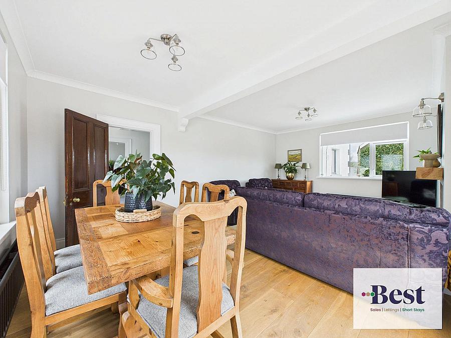 55 Church Road, Glenwherry