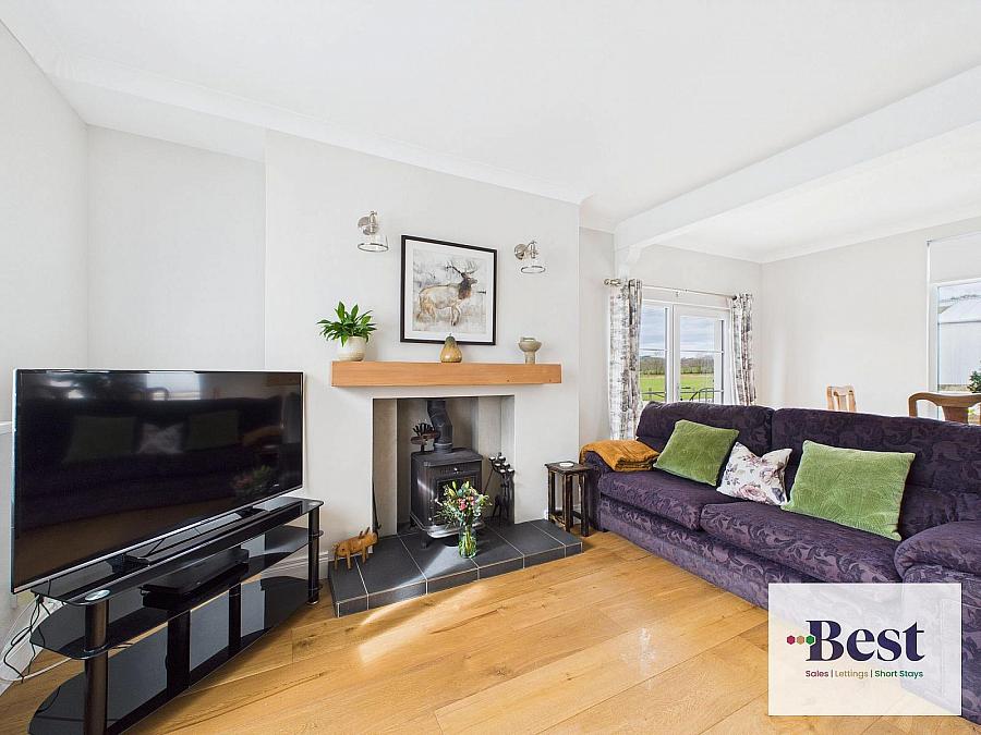 55 Church Road, Glenwherry