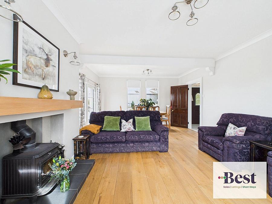 55 Church Road, Glenwherry