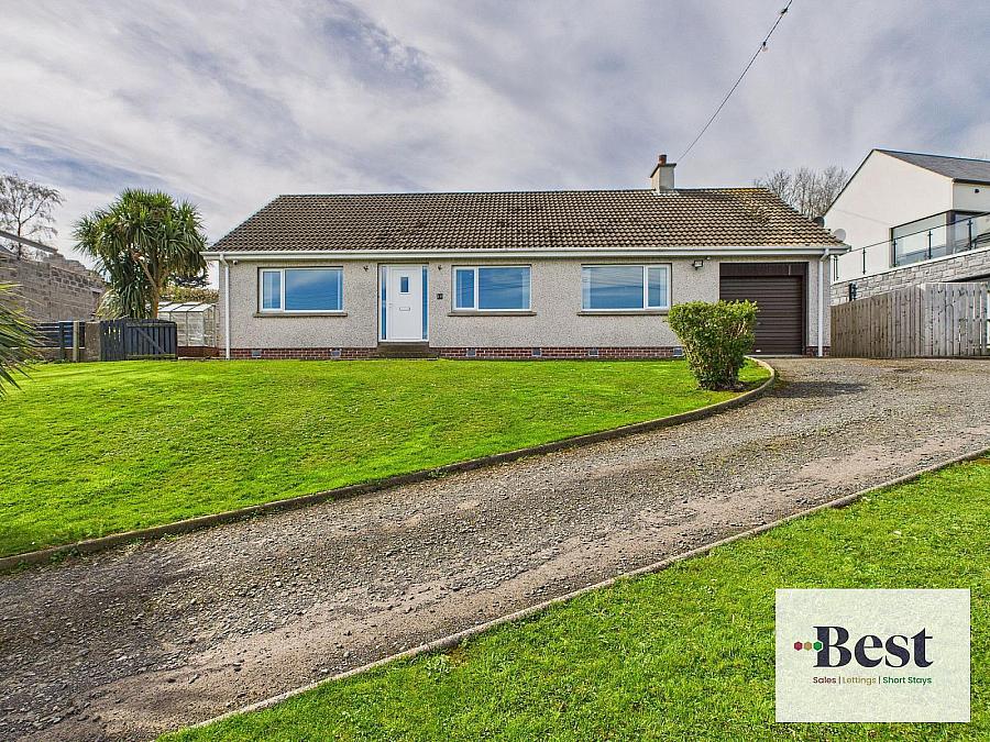 10 Drumnagreagh Road