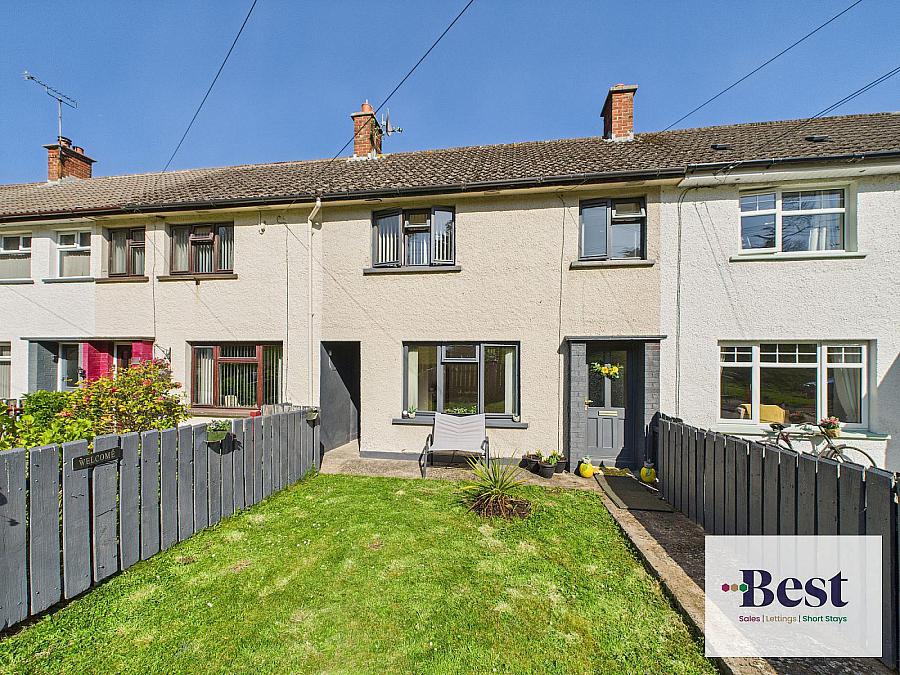 'Castle Beach' 15 Channel Vista Glenarm