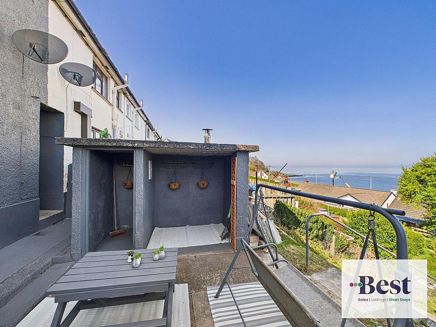 'Castle Beach' 15 Channel Vista Glenarm