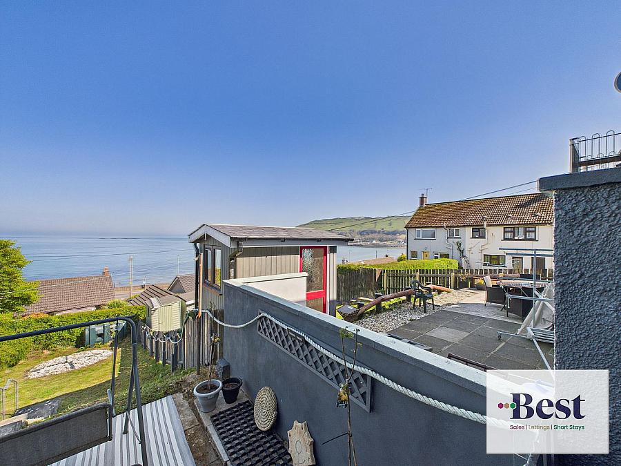 'Castle Beach' 15 Channel Vista Glenarm