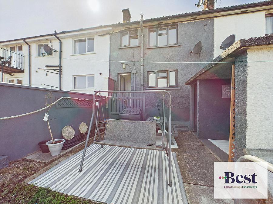 'Castle Beach' 15 Channel Vista Glenarm