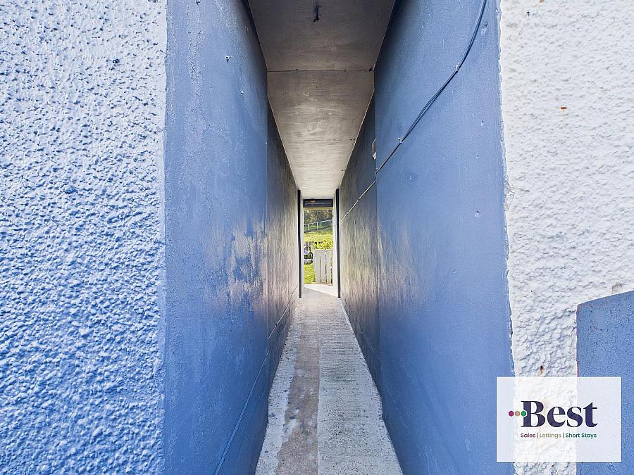 'Castle Beach' 15 Channel Vista Glenarm