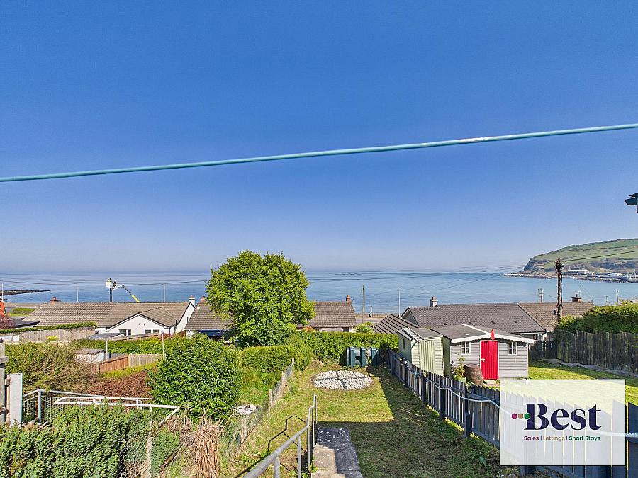 'Castle Beach' 15 Channel Vista Glenarm