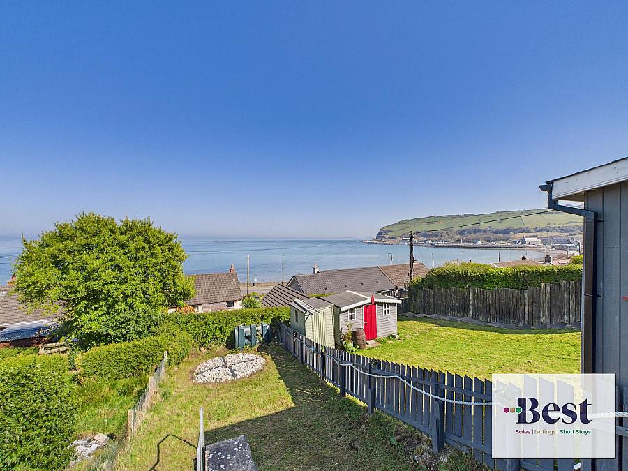 'Castle Beach' 15 Channel Vista Glenarm