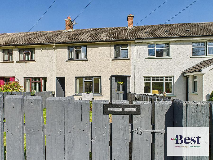 'Castle Beach' 15 Channel Vista Glenarm