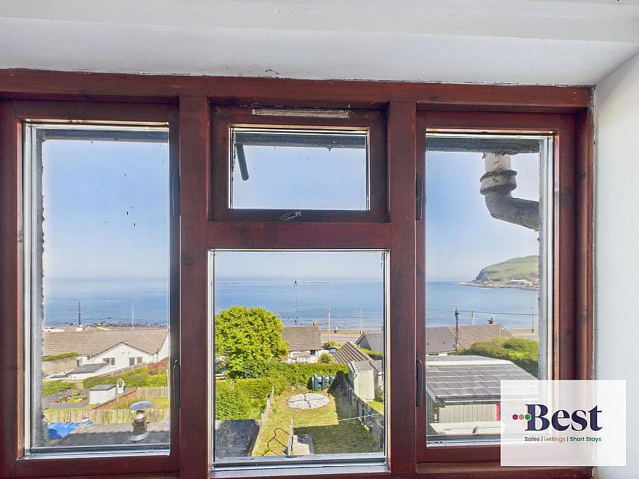 'Castle Beach' 15 Channel Vista Glenarm