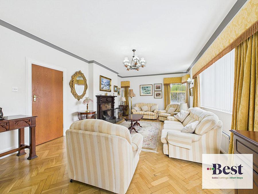 1 Lansdowne Crescent