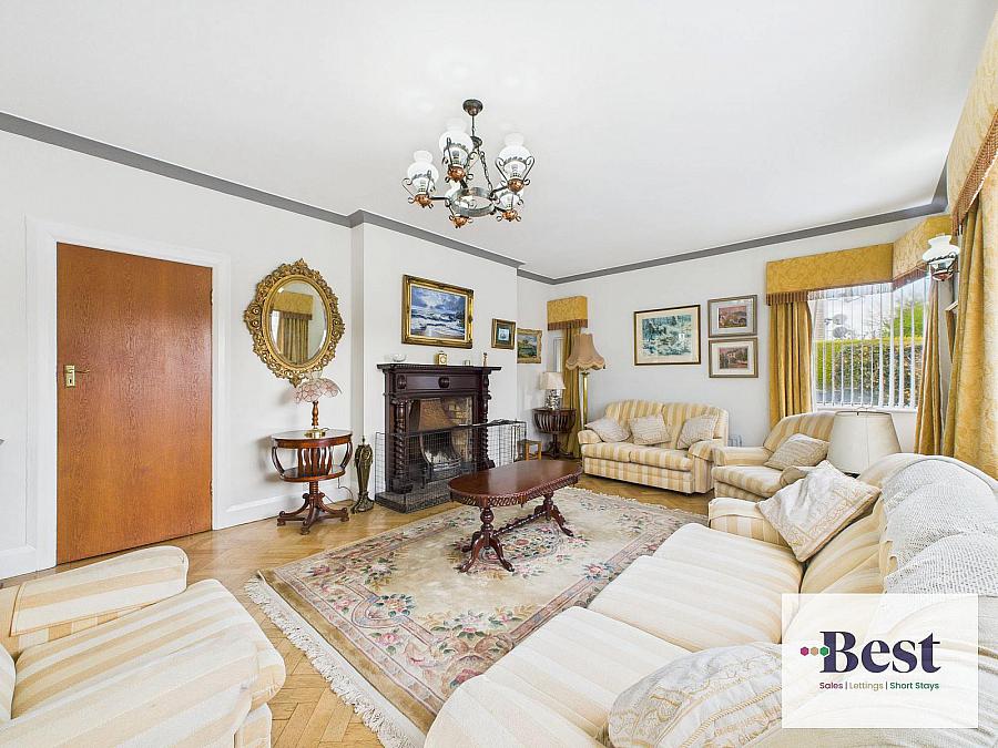 1 Lansdowne Crescent