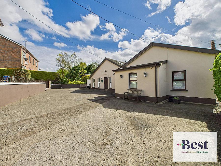 1 Lansdowne Crescent