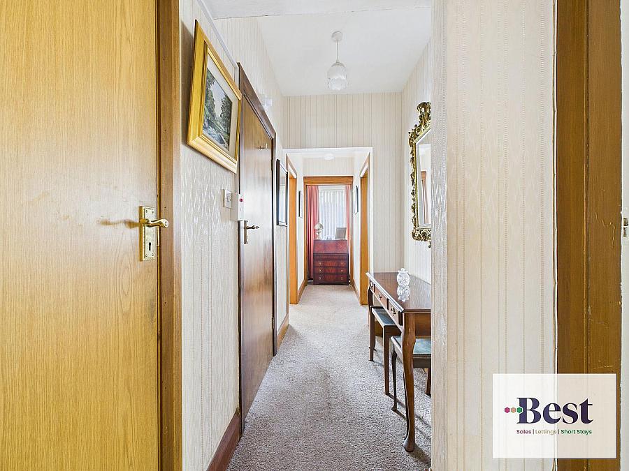 1 Lansdowne Crescent