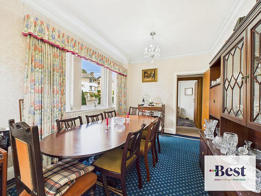 1 Lansdowne Crescent